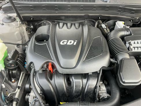 Used 2014 Kia Optima LX image 32