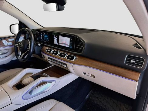 Certified 2023 Mercedes-Benz GLE 350 w/ AMG Line Exterior image 30