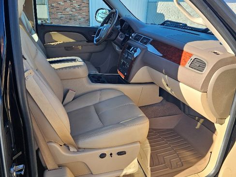 Used 2012 Chevrolet Silverado 1500 LTZ w/ LTZ Plus Package image 28