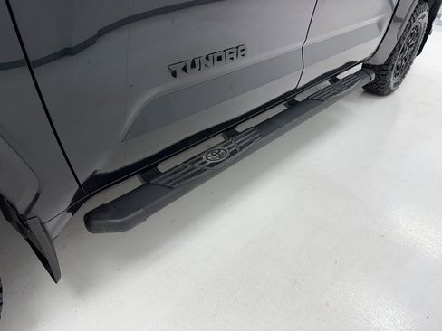 Used 2025 Toyota Tundra SR5 image 8