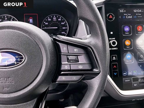 Used 2024 Subaru Crosstrek 2.0i Premium image 25