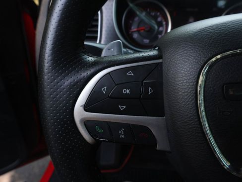 Used 2015 Dodge Charger R/T Scat Pack w/ Beats Audio Group RWD image 38