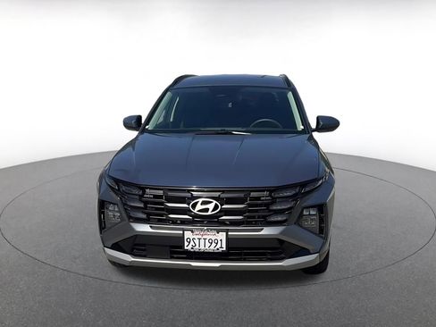 Used 2025 Hyundai Tucson SEL image 4