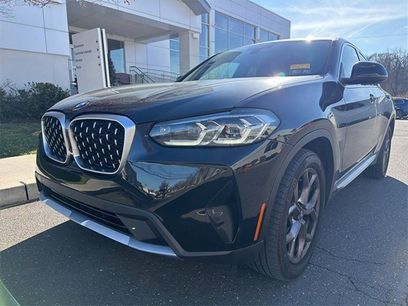 Certified 2023 BMW X4 xDrive30i w/ Premium Package