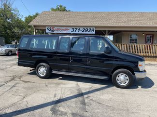 Used 2013 Ford E-350 and Econoline 350 XLT image 1