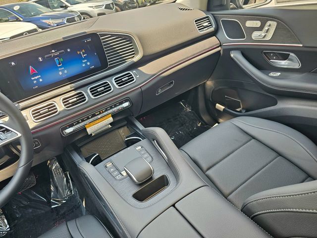 New 2026 Mercedes-Benz GLE 350 4MATIC image 33