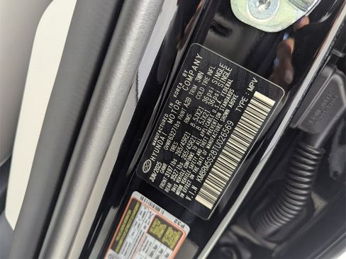 Used 2026 Hyundai Palisade Calligraphy image 33