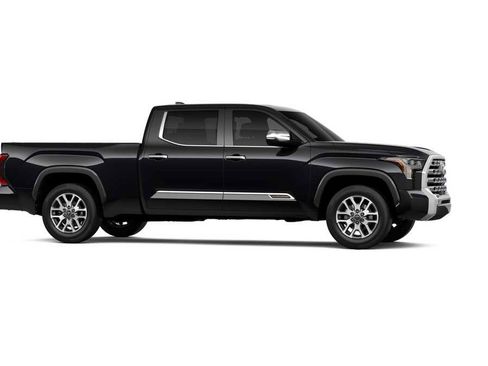 New 2026 Toyota Tundra 1794 Edition AWD/4WD image 13
