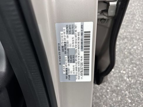 Certified 2025 MAZDA CX-5 AWD 2.5 S w/ Select Package image 60