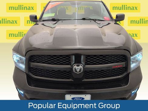 Used 2017 RAM 1500 Express image 14