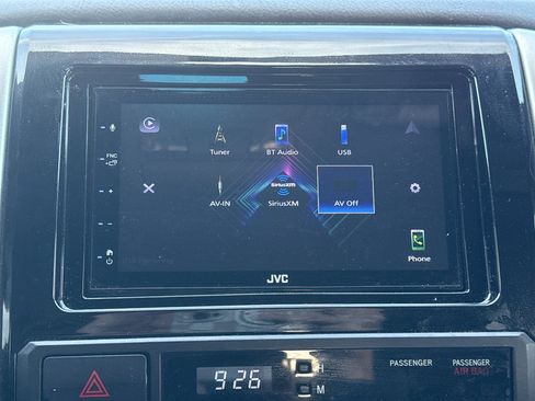 Used 2014 Toyota Tacoma PreRunner w/ TRD Sport Package image 14