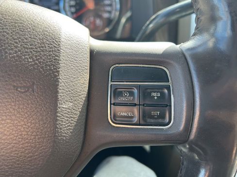 Used 2012 RAM 3500 Laramie w/ Protection Group image 17