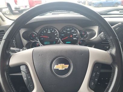 Used 2012 Chevrolet Silverado 1500 LT w/ All-Star Edition