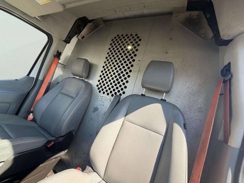 Used 2016 Ford Transit 350 148 Medium Roof image 18