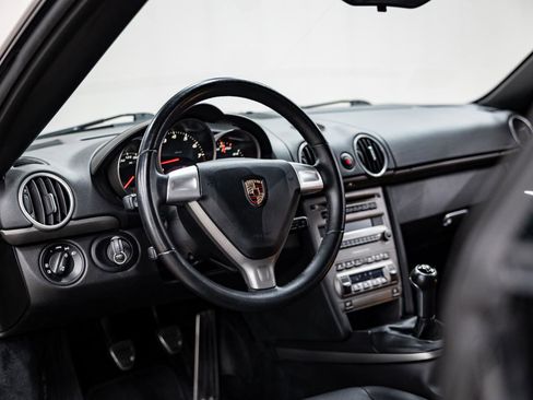Used 2007 Porsche Cayman image 38