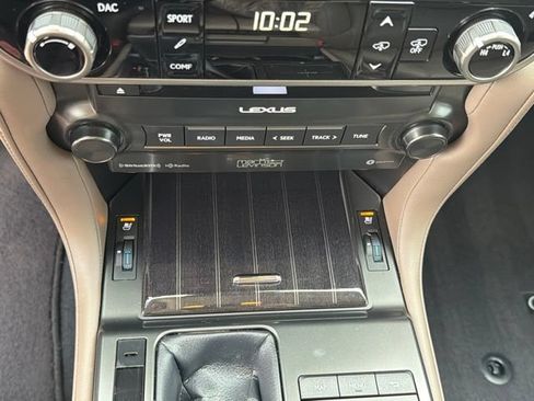 Used 2023 Lexus GX 460 Luxury w/ Accessory Package AWD/4WD image 54