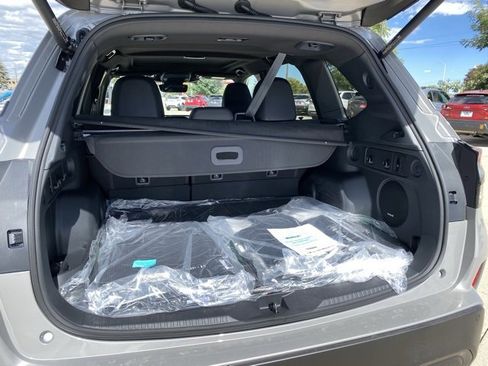 New 2025 Subaru Forester Limited image 26