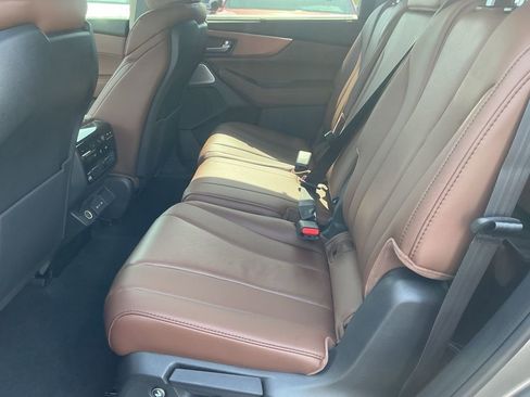 New 2026 Acura MDX w/ Technology Package AWD/4WD image 21