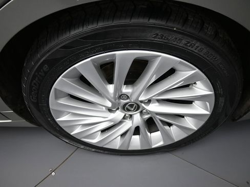 Used 2019 Lexus ES 350 w/ Accessory Package 2 FWD image 15