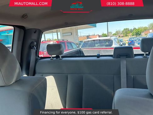 Used 2007 Ford F150 STX image 15