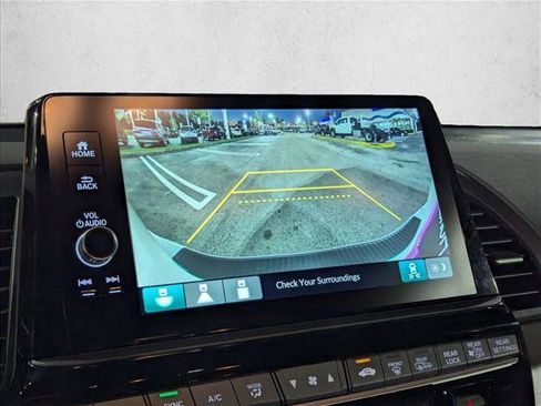 New 2026 Honda Odyssey EX-L image 12