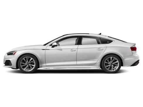 Used 2024 Audi A5 2.0T Premium AWD/4WD image 3