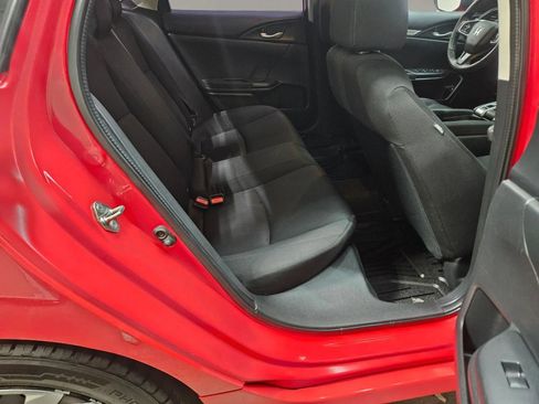 Used 2017 Honda Civic LX image 19