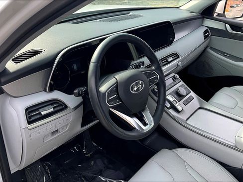 Used 2020 Hyundai Palisade SEL AWD/4WD image 18