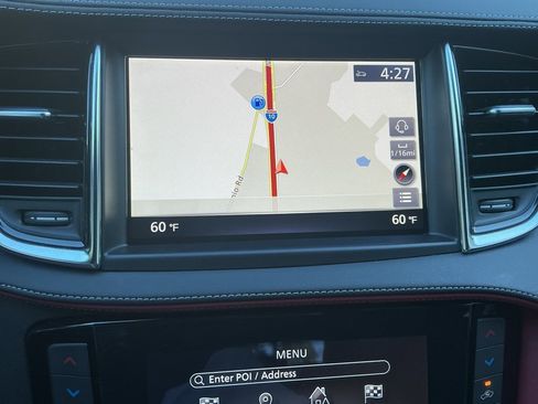 Certified 2023 INFINITI QX55 Sensory w/ Lighting Package image 11