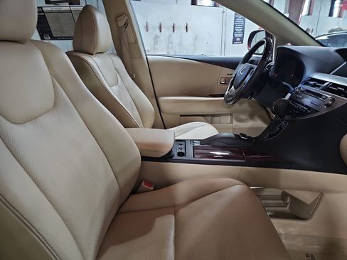 Used 2015 Lexus RX 350 350 image 10
