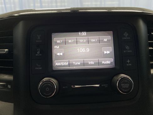 Certified 2019 RAM 1500 Rebel image 17