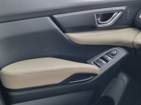 Used 2021 Subaru Ascent Limited w/ Popular Package #2A image 38