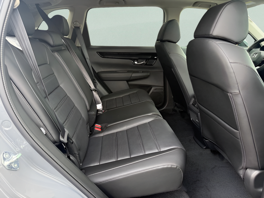 New 2026 Honda CR-V EX-L image 13