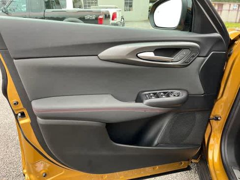 New 2025 Dodge Hornet R/T w/ Track Pack image 12