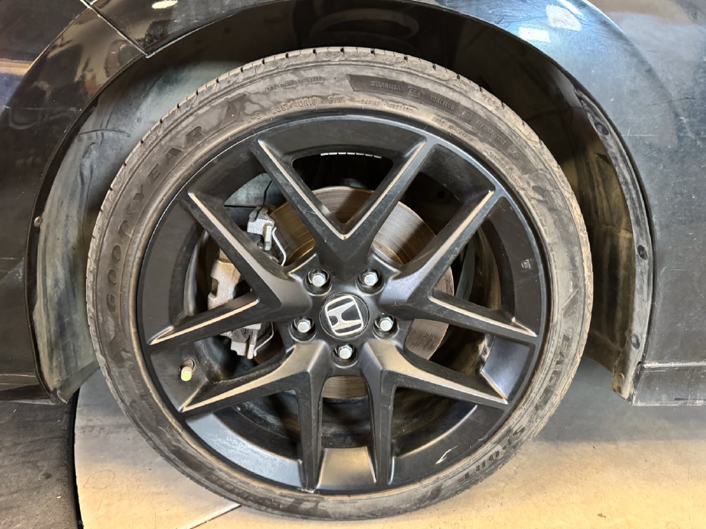 Used 2024 Honda Civic Si image 26