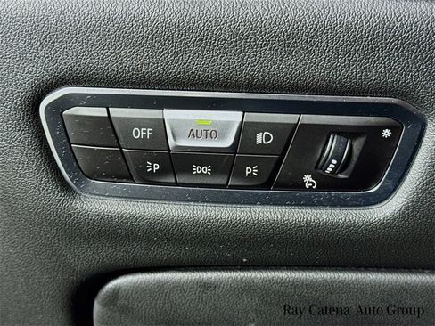 Certified 2023 BMW X7 xDrive40i w/ Climate Comfort Package image 10