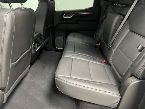 Used 2023 GMC Sierra 1500 Denali w/ Denali Reserve Package image 43