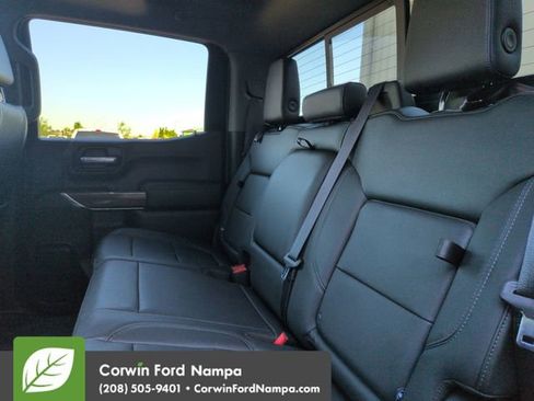 Used 2021 Chevrolet Silverado 1500 RST w/ True North Edition Plus AWD/4WD image 26