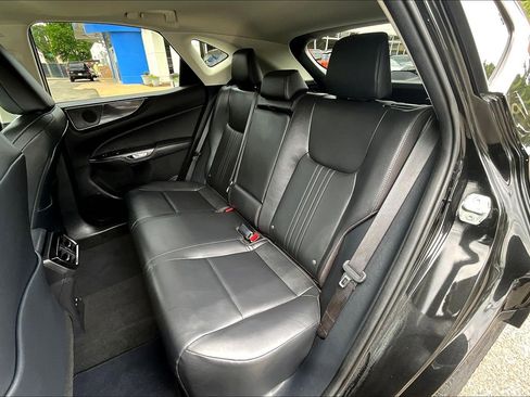 Used 2024 Lexus NX 350 AWD w/ Cold Area Package image 28