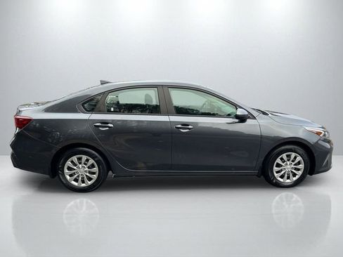 Used 2023 Kia Forte LX FWD image 8
