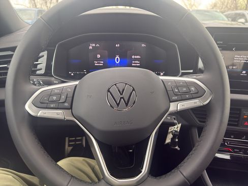 New 2026 Volkswagen Jetta Sport FWD image 15