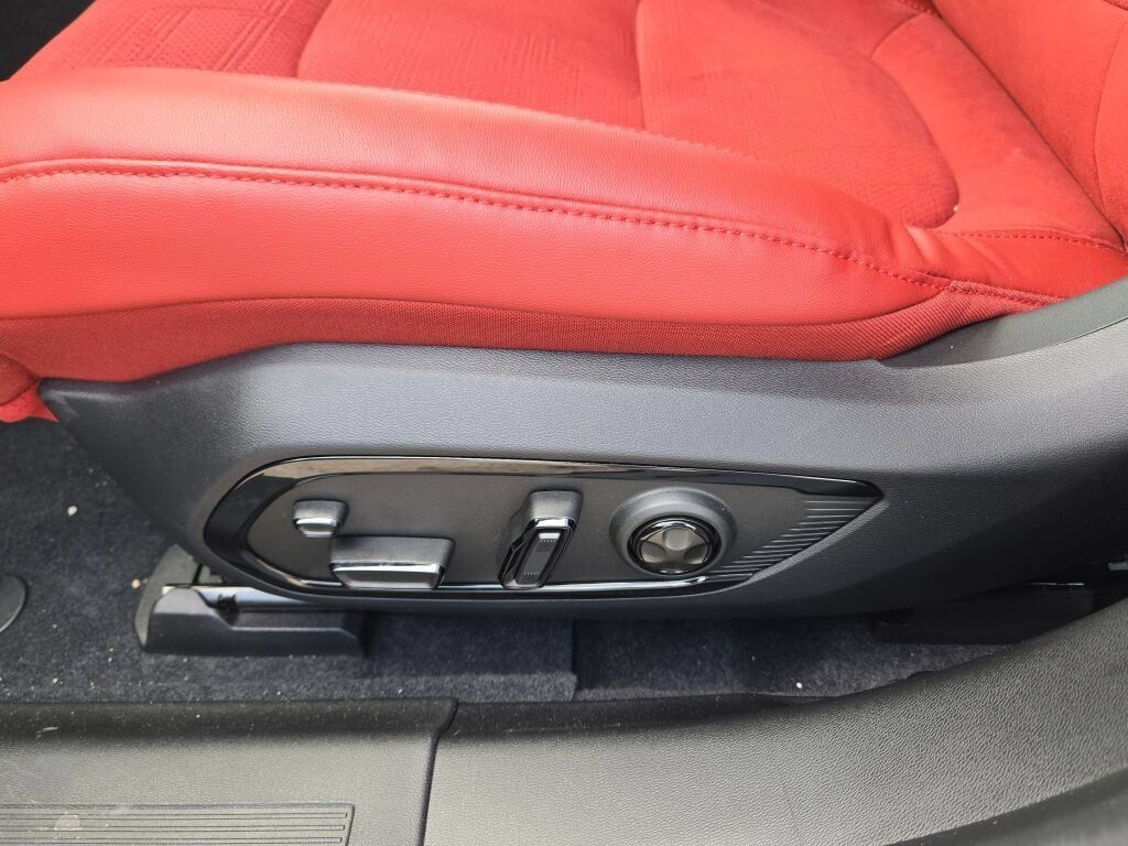 New 2026 Dodge Charger Scat Pack AWD/4WD image 26