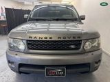 Used 2010 Land Rover Range Rover Sport HSE image 2