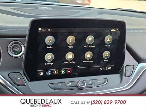 Used 2025 Chevrolet Blazer LT w/ Redline Edition FWD image 17