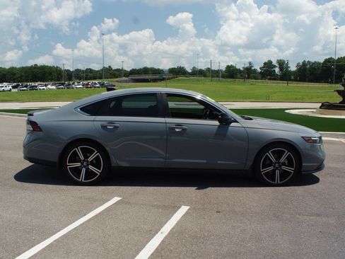 Used 2023 Honda Accord Sport image 20