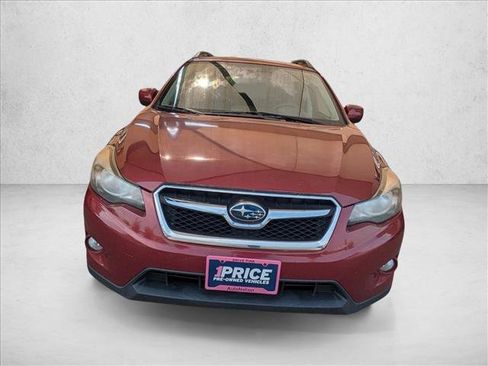 Used 2014 Subaru Crosstrek 2.0i Premium AWD/4WD image 2