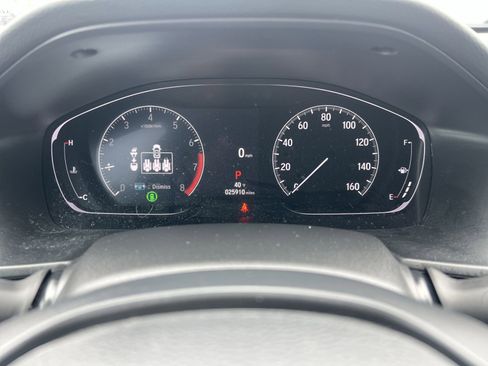 Used 2022 Honda Accord Sport Special Edition image 17