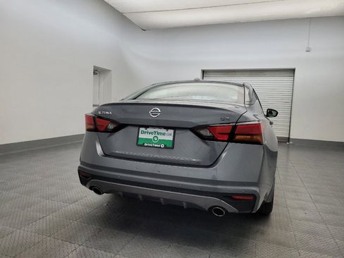 Used 2020 Nissan Altima 2.5 SR image 7