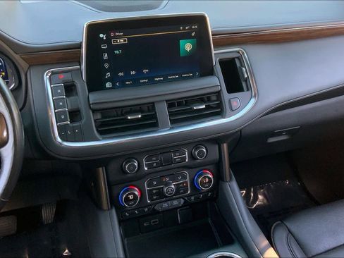 Used 2023 Chevrolet Tahoe High Country w/ Premium Package 2 image 7