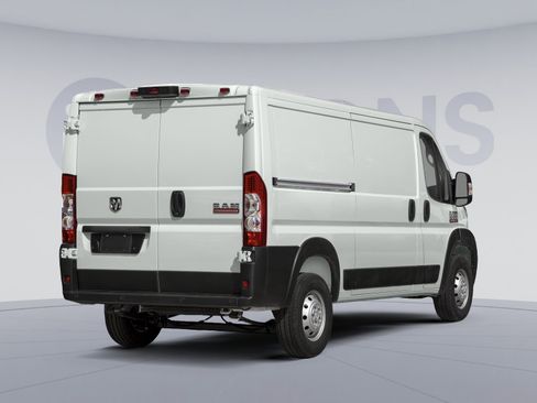 Used 2019 RAM ProMaster 1500 image 2